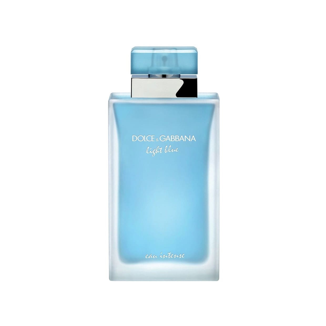 Light Blue Eau Intense