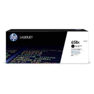 Toner Oryginalny HP 658X (W2000X) (Czarny) - DARMOWA DOSTAWA w 24h