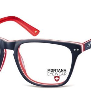 Okulary oprawki optyczne, korekcyjne Montana MA68C