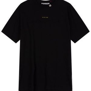 TSHIRT Z LOGO "HIRAGANA"