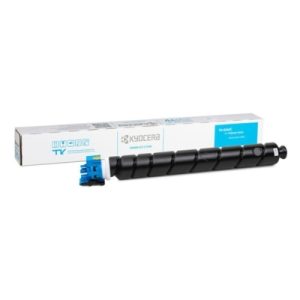 Toner Oryginalny Kyocera TK-8365C (1T02YPCNL0) (Błękitny) - DARMOWA DOSTAWA w 24h