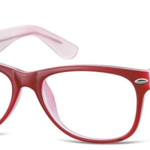 Okulary oprawki zerowki korekcyjne nerdy Sunoptic CP167D
