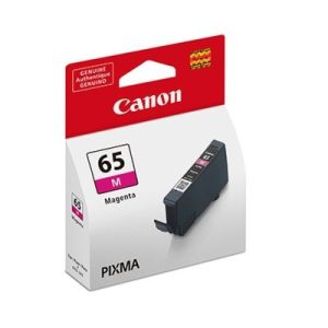 Tusz Oryginalny Canon CLI-65 M (4217C001) (Purpurowy) - DARMOWA DOSTAWA w 24h