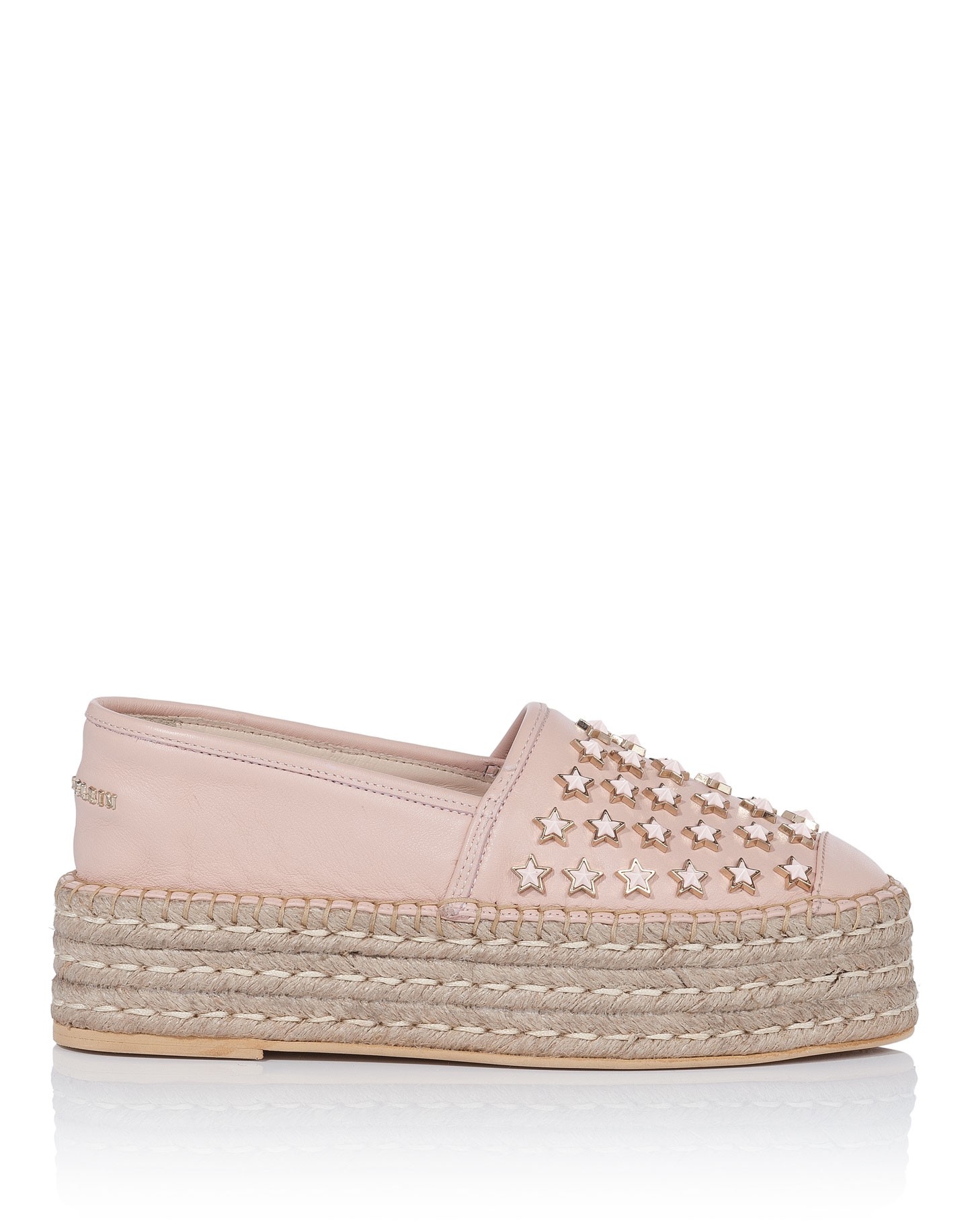 PHILIPP PLEIN ESPADRYLE "QUARZO"