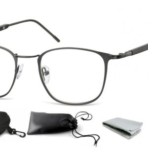 Okulary oprawki optyczne korekcyjne Montana 934E czarne