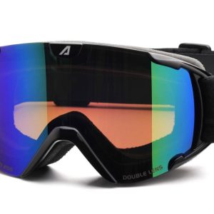 Juniorskie Gogle ARCTICA G-1004A lustro