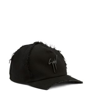 CZAPKA Z LOGO "COHEN"