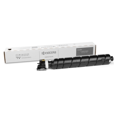Toner Oryginalny Kyocera TK-6330 (1T02RS0NL0) (Czarny) - DARMOWA DOSTAWA w 24h