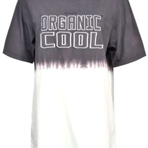 TSHIRT Z BAWEŁNY ORGANICZNEJ "PEDIATRIA"