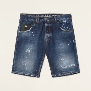 JOHN RICHMOND SPODENKI "JERTE"