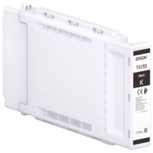 Tusz Oryginalny Epson T41R5 (110ml) (C13T41R540) (Czarny) - DARMOWA DOSTAWA w 24h