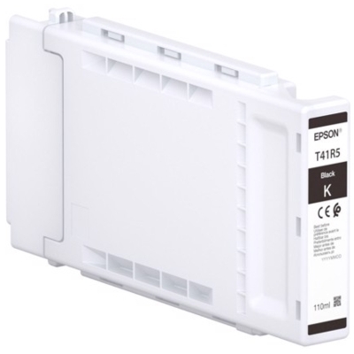 Tusz Oryginalny Epson T41R5 (110ml) (C13T41R540) (Czarny) - DARMOWA DOSTAWA w 24h