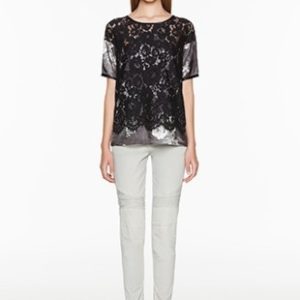 T-SHIRT TWIN-SET P2S54S