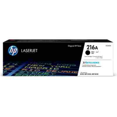 Toner Oryginalny HP 216A (W2410A) (Czarny) - DARMOWA DOSTAWA w 24h