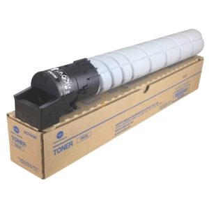 Toner Oryginalny KM TN-330 (AC7A050) (Czarny) - DARMOWA DOSTAWA w 24h