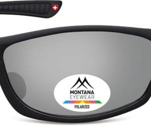 Sportowe okulary z Polaryzacją MONTANA SP307C lustrzanki