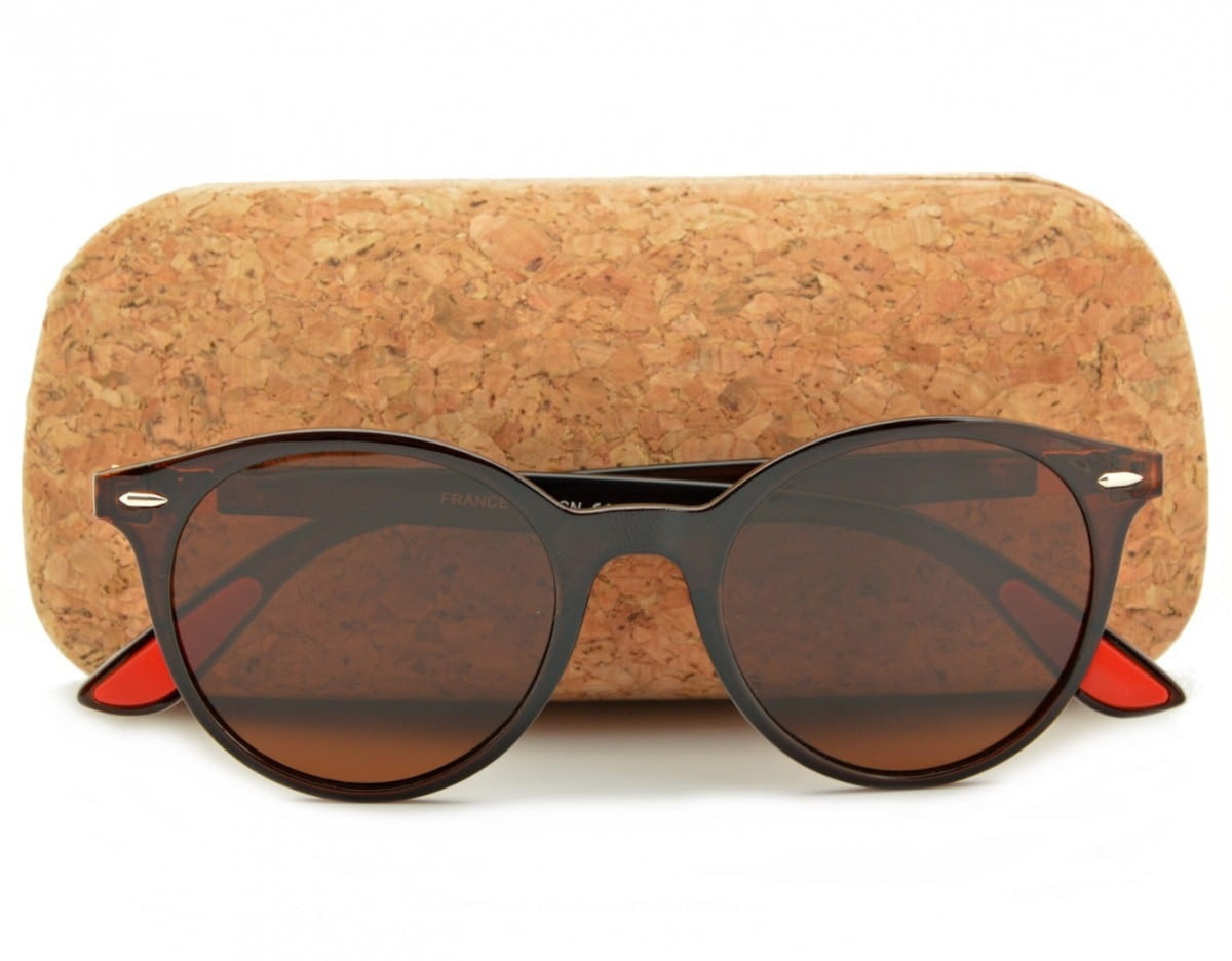 Okulary Polaryzacyjne Lenonki POL-117