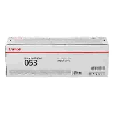 Bęben Oryginalny Canon CRG-053 (2178C001) (Czarny) - DARMOWA DOSTAWA w 24h