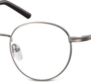 Okulary oprawki okragle korekcja Sunoptic 603B