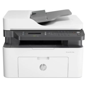 Urządzenie wielofunkcyjne HP Laser 137fnw MFP - DARMOWA DOSTAWA w 48h