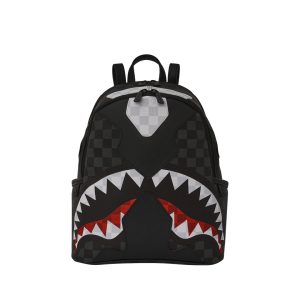 PLECAK Z LOGO "TRIPLE DECKER HEIR TO THE THRONE"