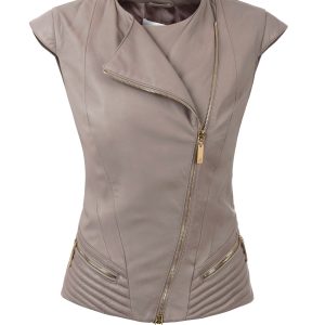 ELISABETTA FRANCHI KAMIZELKA GD5919813