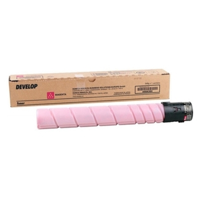Toner Oryginalny Develop TN-328M (AAV83D0) (Purpurowy) - DARMOWA DOSTAWA w 24h