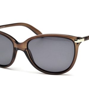 Arctica S-307A okulary damskie przeciwsłoneczne polaryzacyjne Kocie