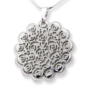 Wisiorek WEC-S-WZ3-WIS