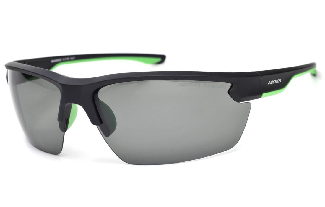 Okulary sportowe przeciwsłoneczne polaryzacyjne Arctica S-314B