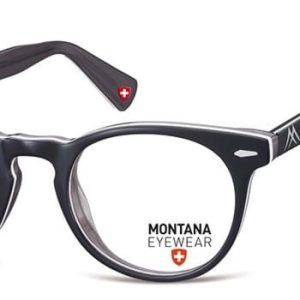 Lenonki okulary oprawki optyczne, korekcyjne Montana MA95D