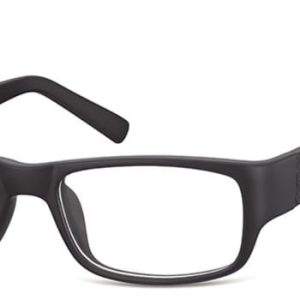 Okulary oprawki zerowki korekcyjne Sunoptic CP158 czarne