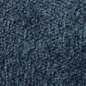 Sofa z funkcją spania i pojemnikiem Notti, ciemnoniebieska