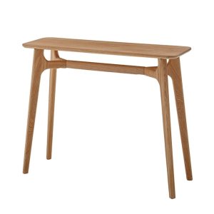 Konsola dąb olejowany 100 cm Soline