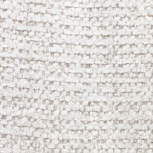 Krzesło obrotowe Oti, kremowe/chromowane nóżki