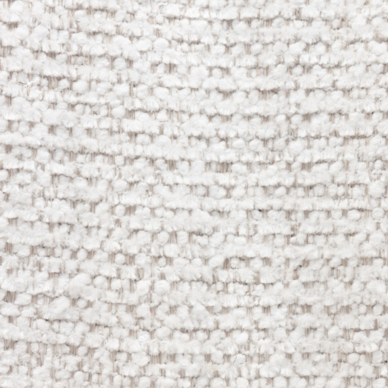 Krzesło obrotowe Oti, kremowe/chromowane nóżki