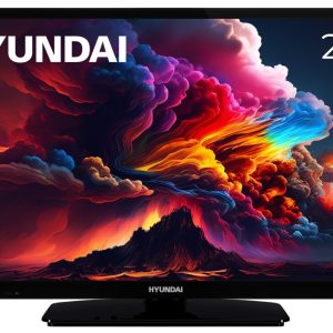 Telewizor Hyundai HD 24'' HLP24T329