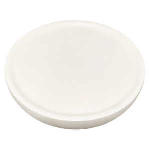 Stolik kawowy Lagoon 80 cm, beżowy, matowy