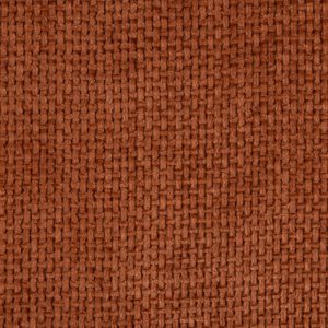 Narożnik rozkładany Soho ll z pojemnikiem, miedziany, prawostronny