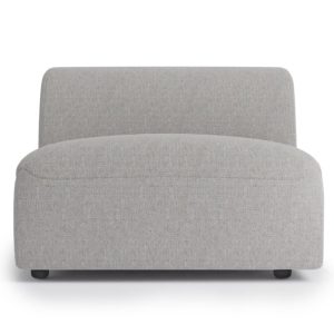 Sofa dwuosobowa, modułowa Onyx