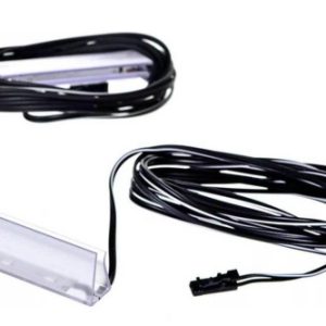 Oświetlenie do szafki RTV białe Livo