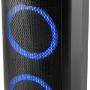 Głośnik odtwarzacz bluetooth z CD Gogen BPS736CD