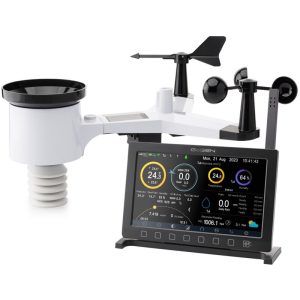 Stacja pogody Gogen ME7900