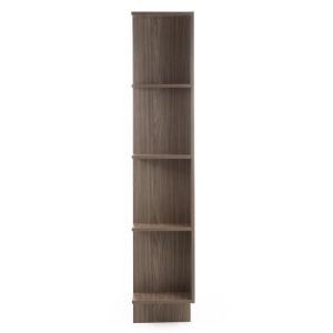 Regał Kanso, dąb perłowy