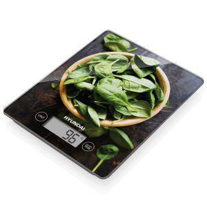 Waga kuchenna Hyundai KVE893C