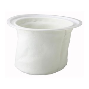 Filtr tekstylny DBC5750 do odkurzacza Hyundai VC5750