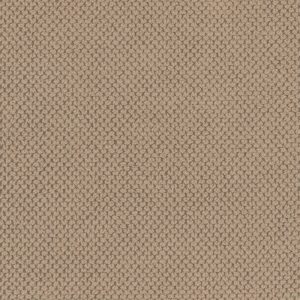 Narożnik rozkładany Mossa U1 z pojemnikiem, jasnobrązowy, obłe kształty