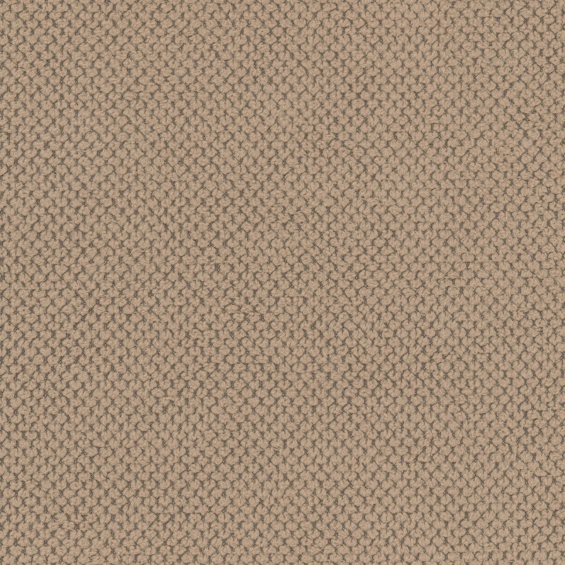 Narożnik rozkładany Mossa U1 z pojemnikiem, jasnobrązowy, obłe kształty