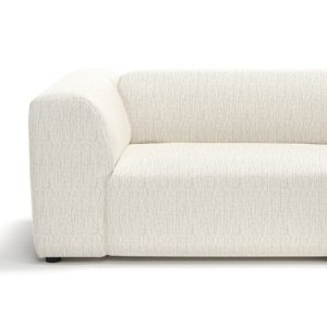 Narożnik modułowy Onyx, 246 cm, prawy/lewy