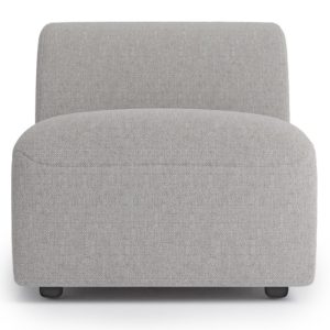 Sofa jednoosobowa, modułowa Onyx